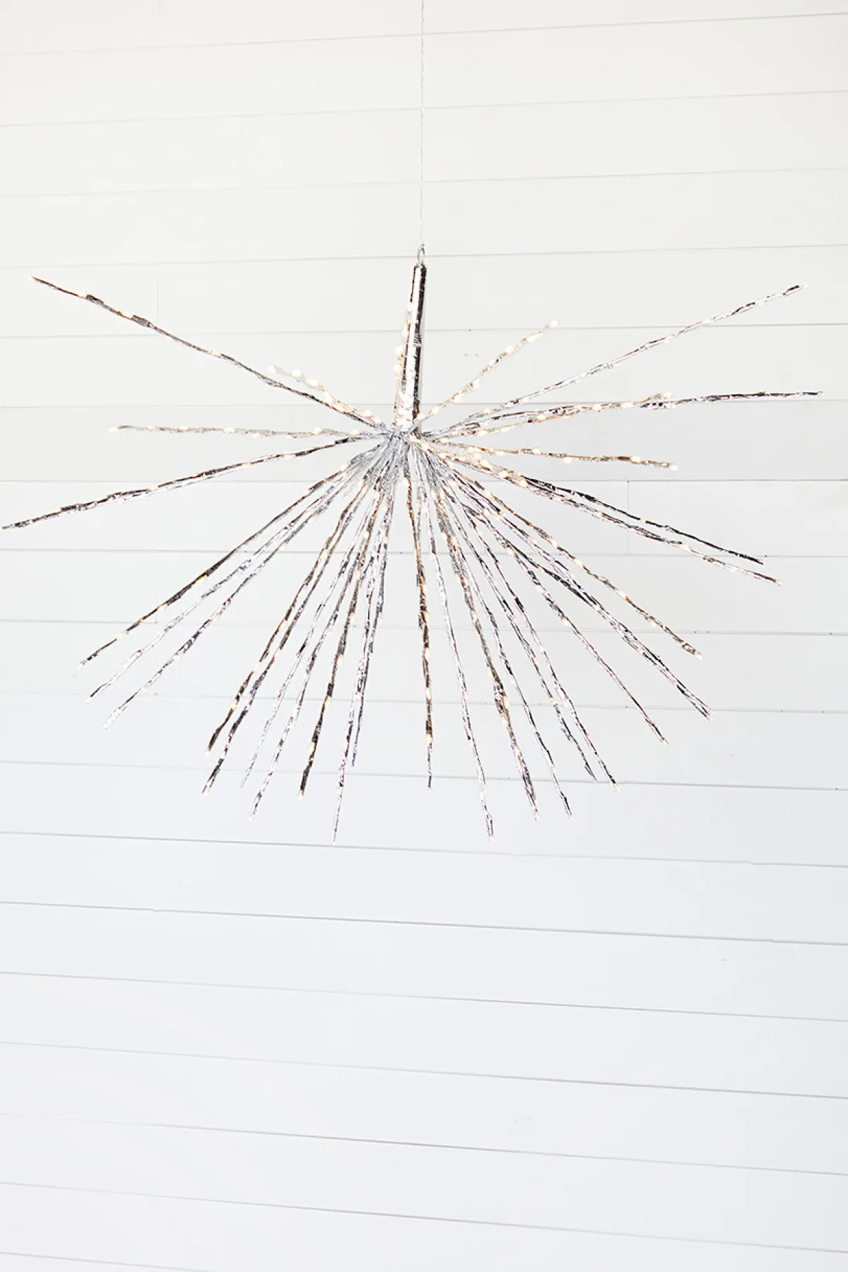 Decorator's Warehouse Twinkle Lights|Indoor Lighting^LED Umbrella Display - 320L