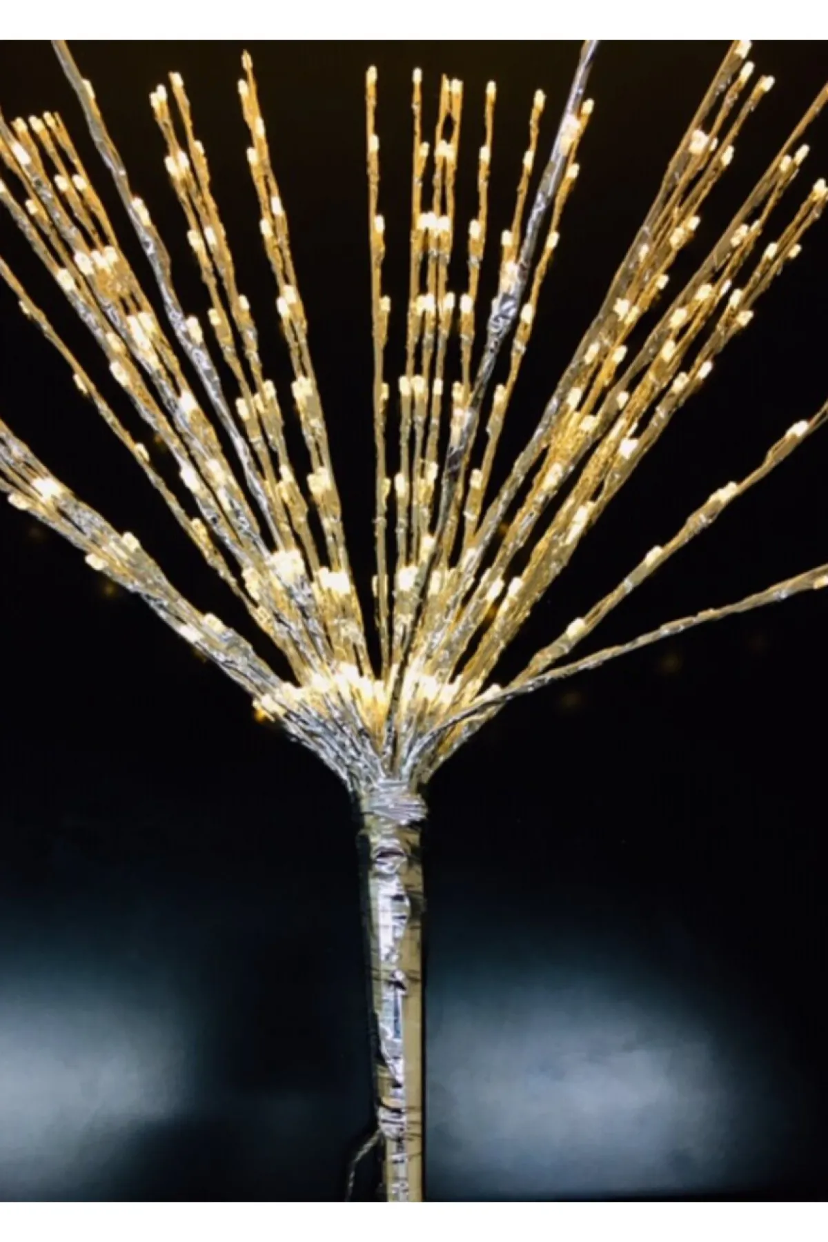 Decorator's Warehouse Twinkle Lights|Indoor Lighting^LED Umbrella Display - 320L