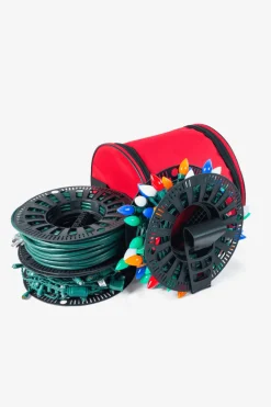Decorator's Warehouse Accessories|Cords^Light & Cord Storage Bag