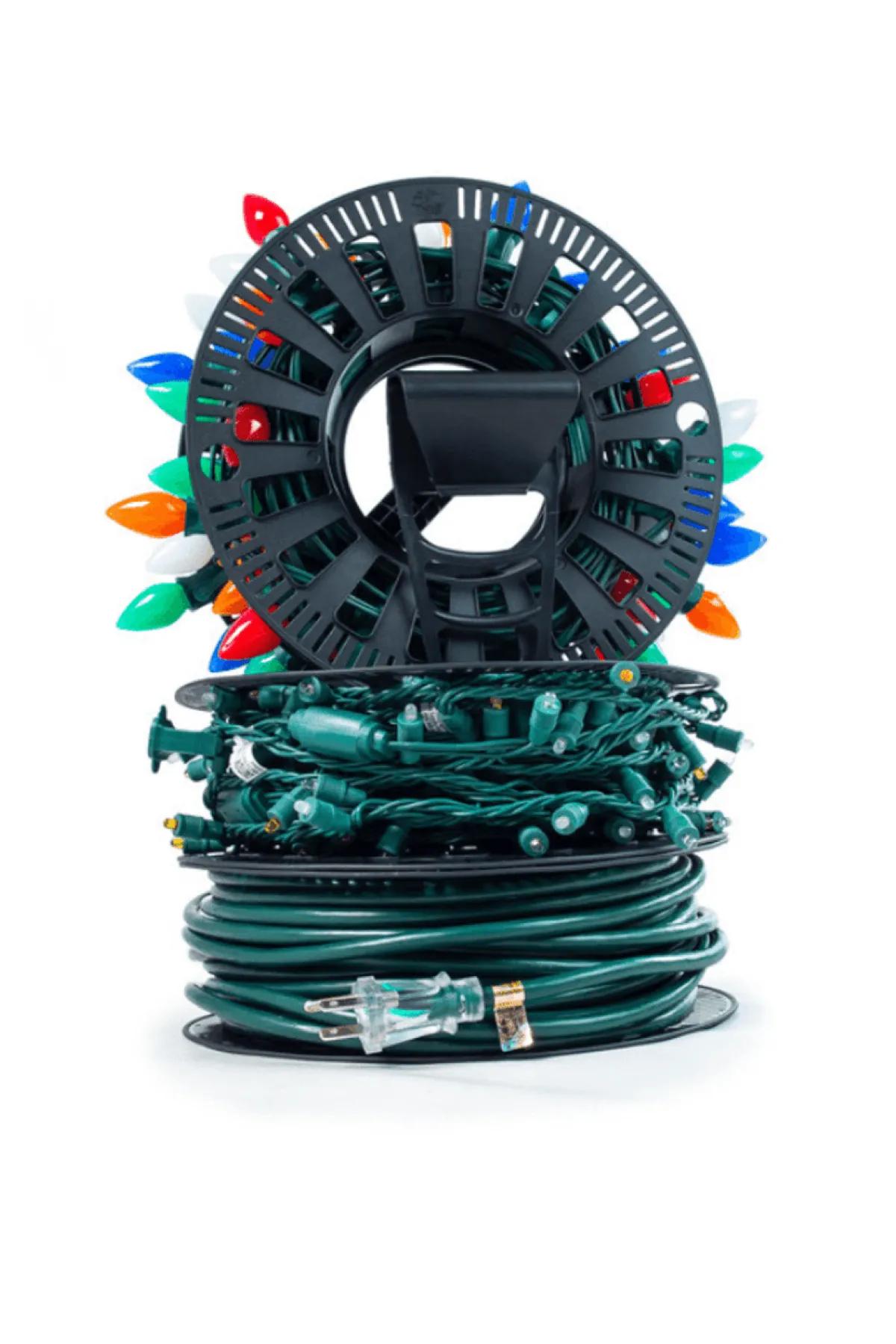 Decorator's Warehouse Accessories|Cords^Light & Cord Storage Bag
