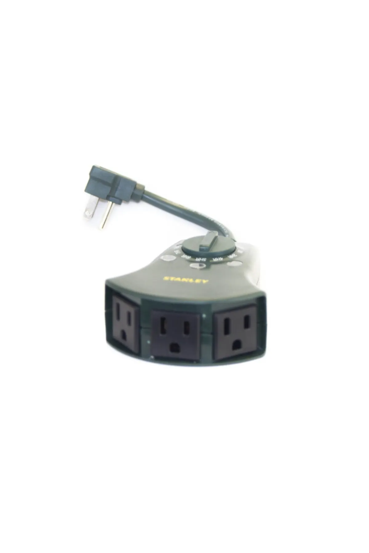 Decorator's Warehouse Accessories|Outdoor Lighting^Lighttimer Select Trio (Photocell)