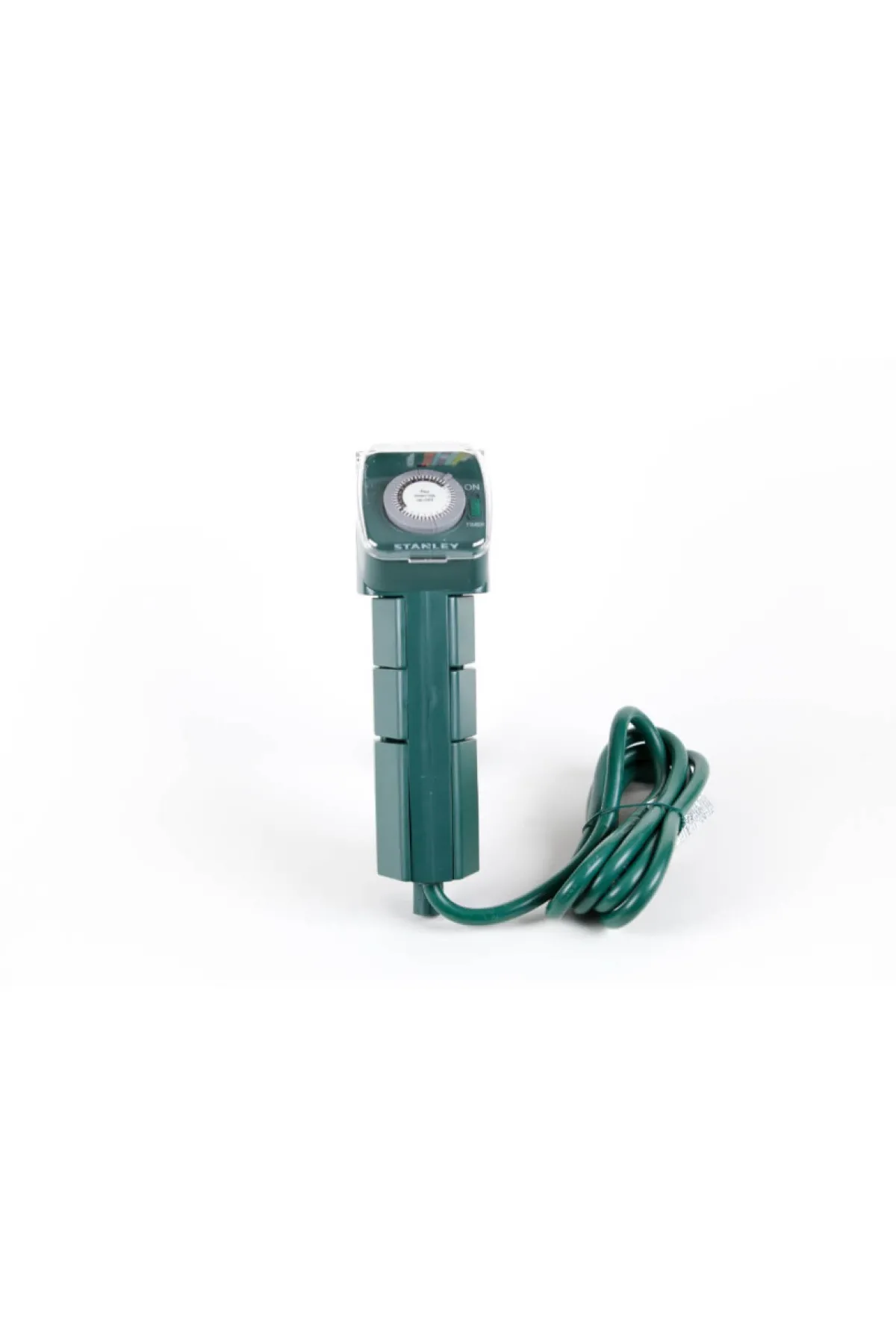 Decorator's Warehouse Accessories|Outdoor Lighting^Mechanical Plugbank 6 Daily Timer