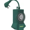 Decorator's Warehouse Accessories|Outdoor Lighting^Mechanical Trio - Timeit Outdoor Trio Timer