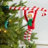 Decorator's Warehouse Christmas Accents^Merry Mischief Maker Acrobat