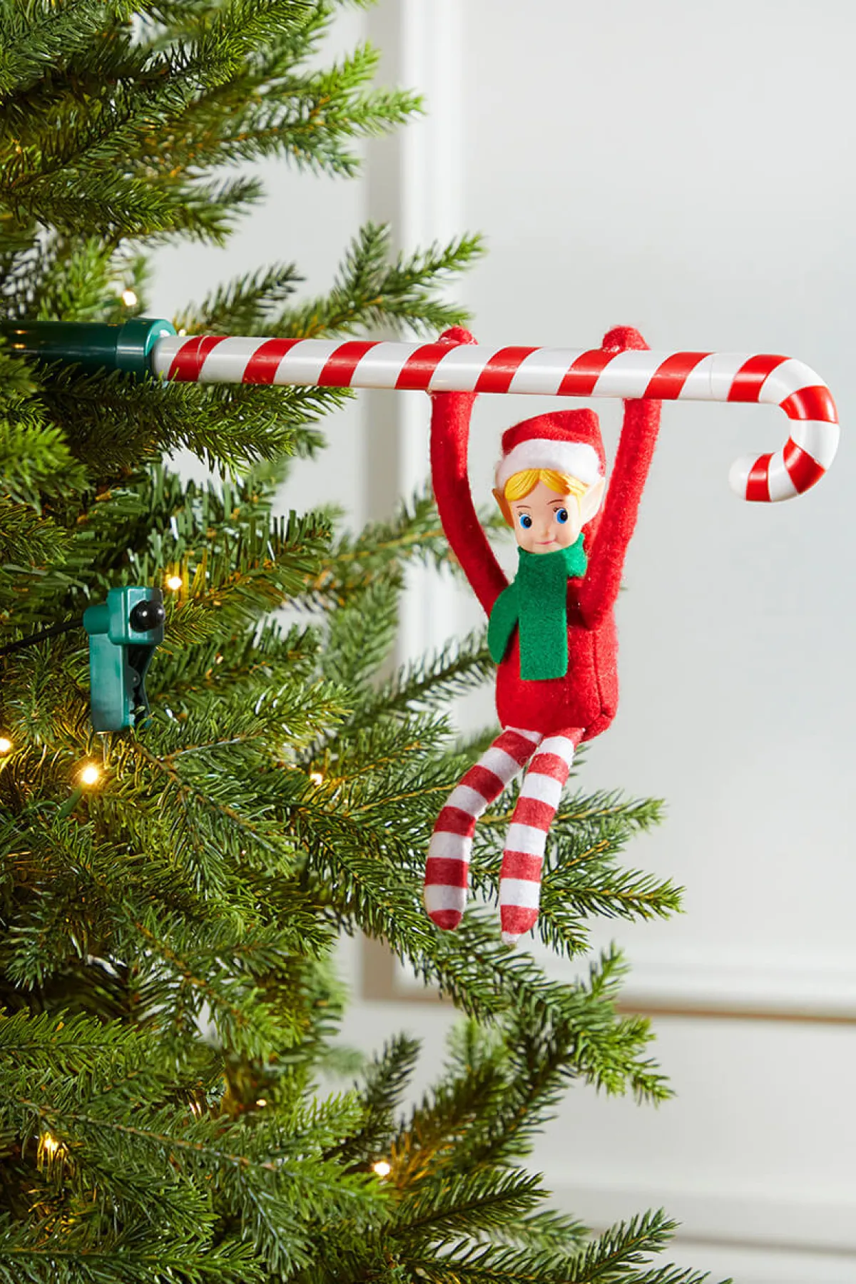Decorator's Warehouse Christmas Accents^Merry Mischief Maker Acrobat