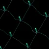 Decorator's Warehouse Outdoor Lighting^Net Green - 5mm 100L 4'x6'
