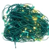Decorator's Warehouse Light Strands|Outdoor Lighting^Net Warm White - 5mm 100L 4'x6'