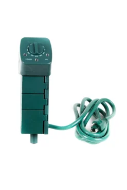 Decorator's Warehouse Accessories|Outdoor Lighting^Photocell Plugbank 3 Select Timer