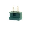Decorator's Warehouse Accessories|Outdoor Lighting^Quick Connect Plug - Male (Pack Of 6)
