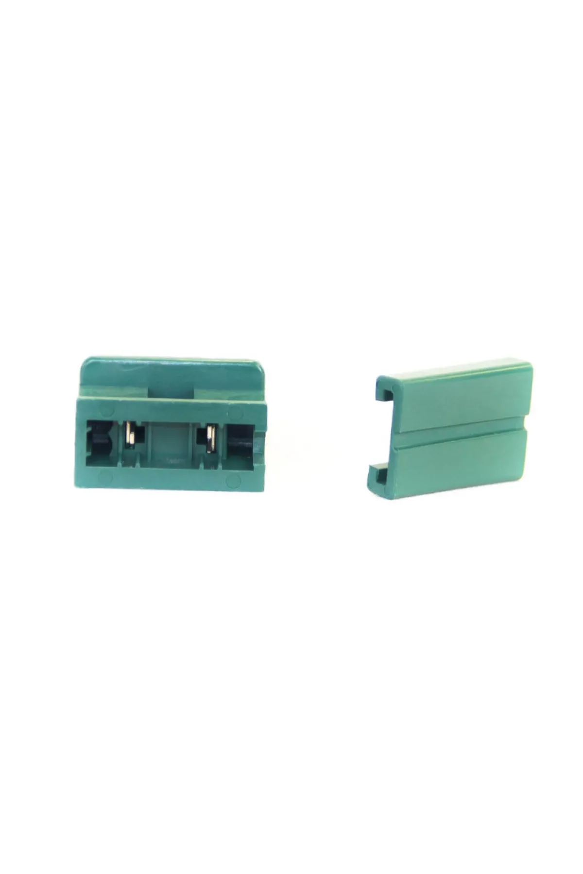 Decorator's Warehouse Accessories|Outdoor Lighting^Quick Connect Plug - Male (Pack Of 6)