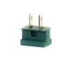 Decorator's Warehouse Accessories|Outdoor Lighting^Quick Connect Plug - Male (25pcs)