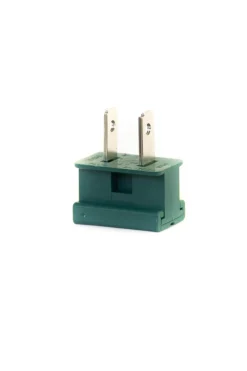 Decorator's Warehouse Accessories|Outdoor Lighting^Quick Connect Plug - Male (25pcs)