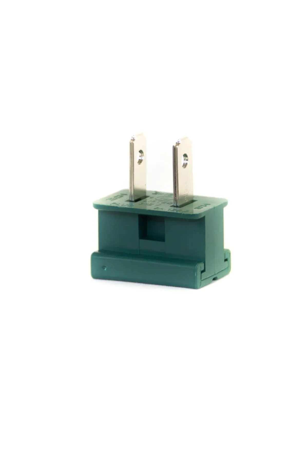 Decorator's Warehouse Accessories|Outdoor Lighting^Quick Connect Plug - Male (25pcs)
