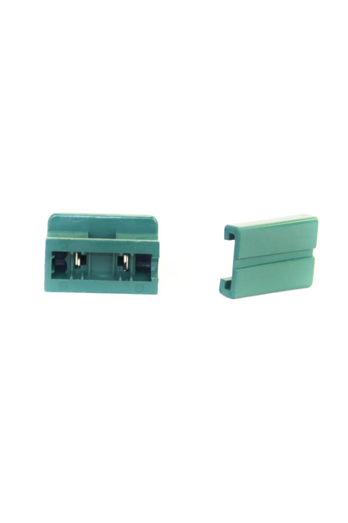 Decorator's Warehouse Accessories|Outdoor Lighting^Quick Connect Plug - Male (25pcs)