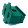 Decorator's Warehouse Accessories|Outdoor Lighting^Quick Connect Plug - (Pack Of 6)