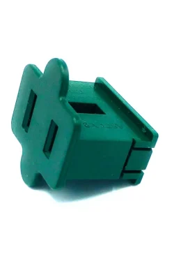 Decorator's Warehouse Accessories|Outdoor Lighting^Quick Connect Plug - (Pack Of 6)