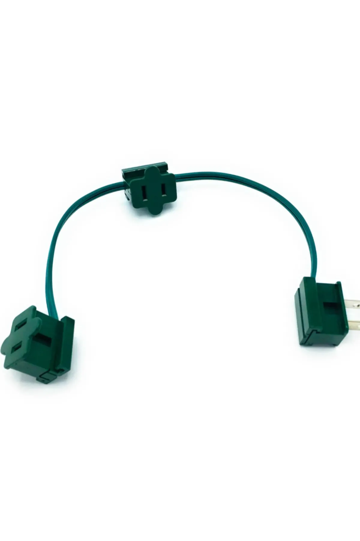 Decorator's Warehouse Accessories|Outdoor Lighting^Quick Connect Plug - (Pack Of 6)