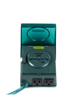 Decorator's Warehouse Accessories|Outdoor Lighting^TimerMax OutdoorPro Timer