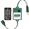 Decorator's Warehouse Outdoor Lighting^120V RGB Controller With Remote (72w)